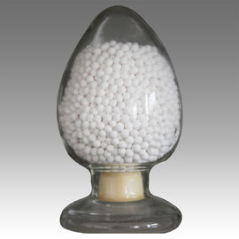 Do volume branco químico do poro da esfera 0.4mL/G do catalizador da alumina estabilidade alta ativada