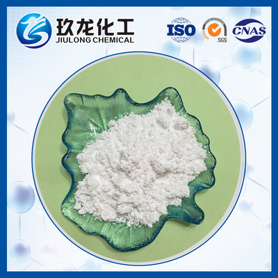 Aluminato seco 11138-49-1 do sódio para o enchimento misturado com o sulfato de alumínio