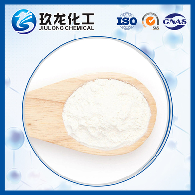 Aluminato de sódio de revestimento branco para tratamento de superfícies na indústria do metal e da borracha
