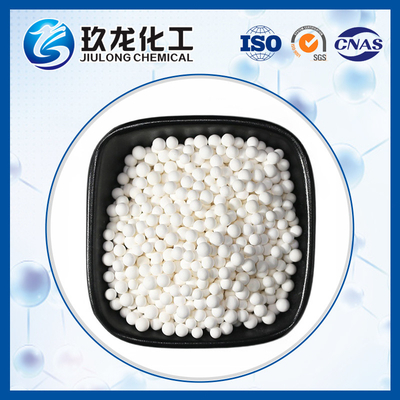 Catalizador industrial da hidrogenação do acetileno com Φ2.5 - tamanho de partícula 4,0