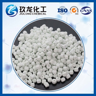 Catalizador Z412Q CAS 1344-28-1 da reforma de vapor dos hidrocarbonetos