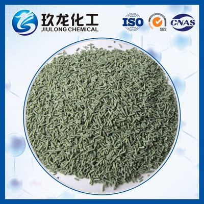 Tipo Zeolite de cristal do Zeolite Y do Na Y do sódio para a refinação de óleo/indústria química