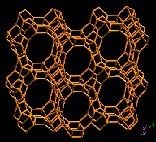 HY Zeolite Molecular Sieve Remover VOCs