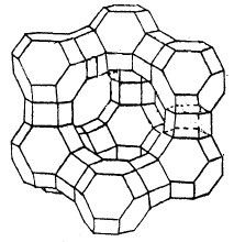 HY Zeolite Molecular Sieve Remover VOCs