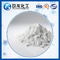 Aluminato branco 80% do sódio do pó para o tratamento de superfície de matéria têxtil/detergente/metal