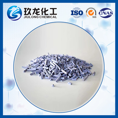 Gota química de grande resistência da densidade de maioria das esferas 700-750kg/M3 do catalizador baixa