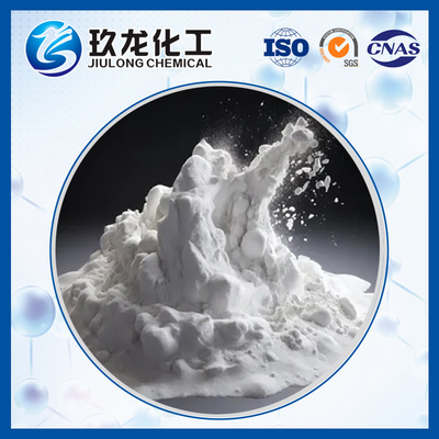 JIULONG ZSM-5 Zeolita com estrutura de anel de cinco membros estável para processos de alta temperatura e estabilidade do vapor